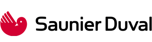 saunier duval kazáncsere logo